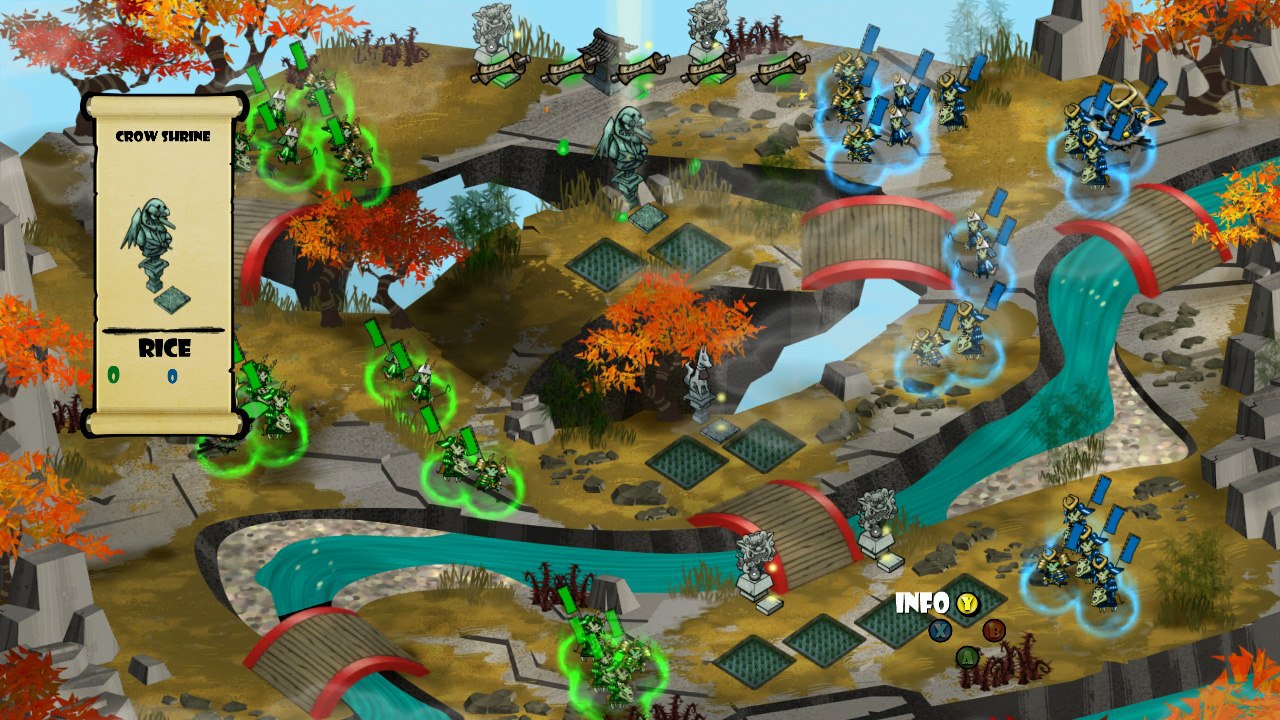 Skulls of the Shogun - Imagen 27